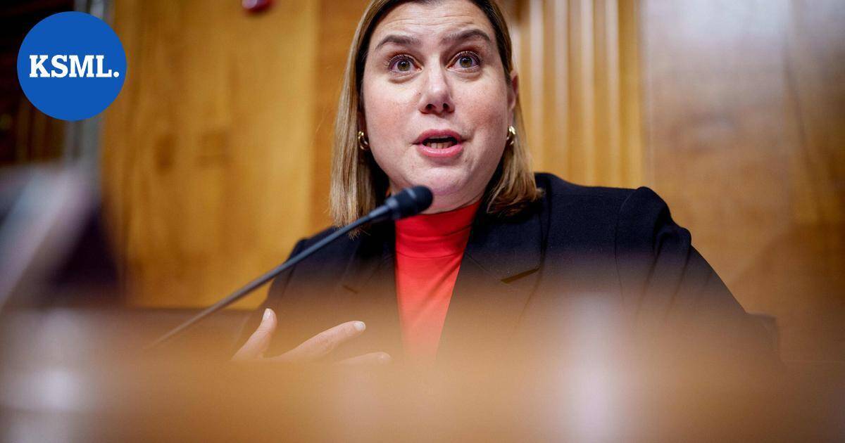 Trump syytti demokraattipäättäjiä vallankumouksellisesta toiminnasta ja uhkaili heitä kuolemantuomiolla | Uutissuomalainen