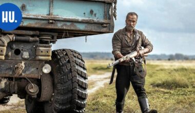 T24 | Hittielokuva Sisu 2 yllätti virolaiset – tuleeko tästä leffafanien uusi pyhiinvaelluspaikka? | Teemat