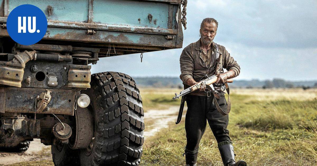 T24 | Hittielokuva Sisu 2 yllätti virolaiset – tuleeko tästä leffafanien uusi pyhiinvaelluspaikka? | Teemat