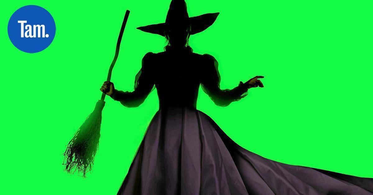 Odotettu musikaali: Juuri nyt elokuvateattereissa oleva tarina tulee Tampereen Työväen Teatteriin | Paikalliset