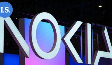 Nokia tekee Yhdysvaltoihin neljän miljardin dollarin investoinnit yhteistyössä Trumpin hallinnon kanssa | Uutissuomalainen