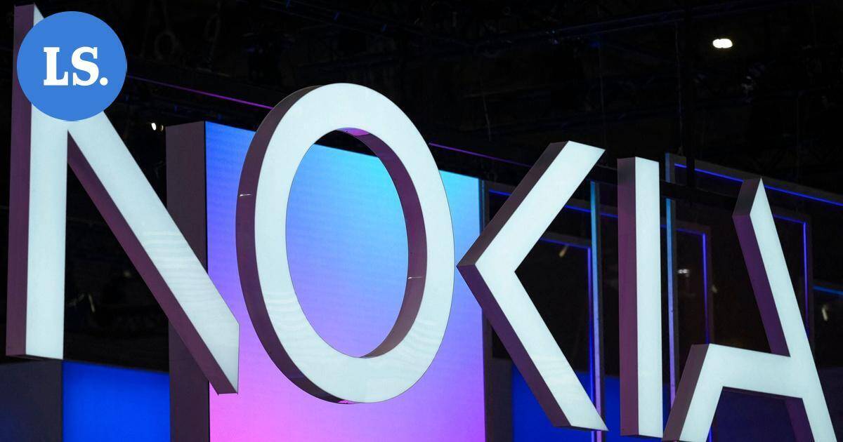 Nokia tekee Yhdysvaltoihin neljän miljardin dollarin investoinnit yhteistyössä Trumpin hallinnon kanssa | Uutissuomalainen