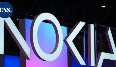 Nokia tekee Yhdysvaltoihin neljän miljardin dollarin investoinnit yhteistyössä Trumpin hallinnon kanssa | Uutissuomalainen