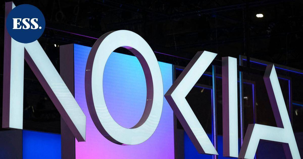 Nokia tekee Yhdysvaltoihin neljän miljardin dollarin investoinnit yhteistyössä Trumpin hallinnon kanssa | Uutissuomalainen
