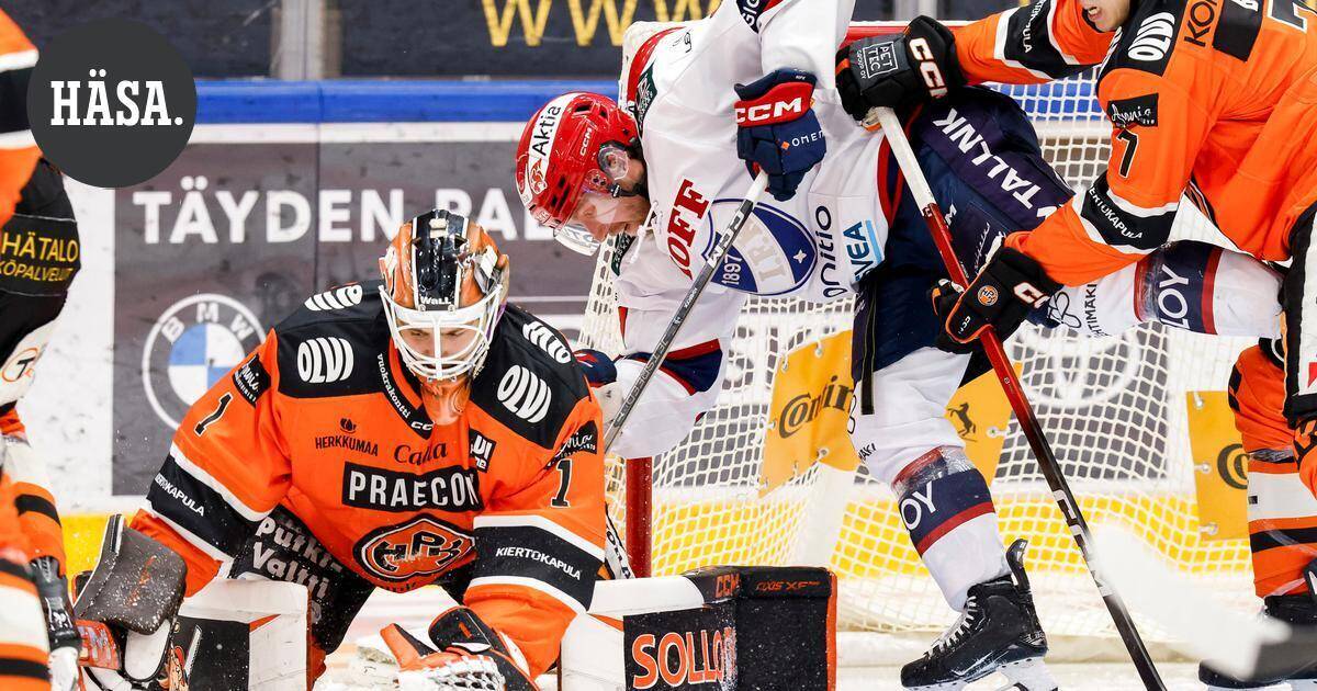 Hämeen Sanomat ottaa kantaa | Urheilu voittakoon SM-liigassa: HPK on vahvaa A-ryhmää, myös Jokerit kuuluu uudistuvaan liigaan | Pääkirjoitus & mielipide
