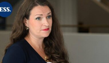 Jättiuudistus kuntien rahoista kaatui – RKP:n Adlercreutz yllättyi | Uutissuomalainen