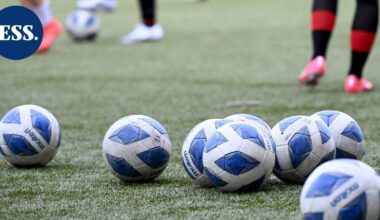 Gnistan ottaa vastaan PK-35:n sarjapaikan – "Olimme valmiita auttamaan naapuria" | Urheilu