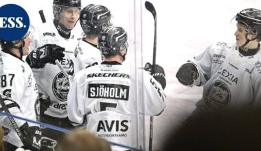 TPS kesytti Kärpät – Ohtamaa ja Rafkin nujakoivat pelirangaistukset | Urheilu