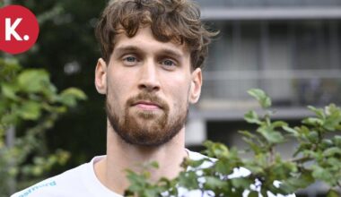 Miikka Muurinen pääsi kentälle Euroliigan ottelussa – Mikael Jantunen loisti vastustajan joukkueessa | Urheilu