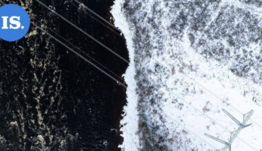 Sähkön hinnan ennakoidaan olevan tammikuussa noin 10 senttiä kilowattitunnilta | Uutissuomalainen