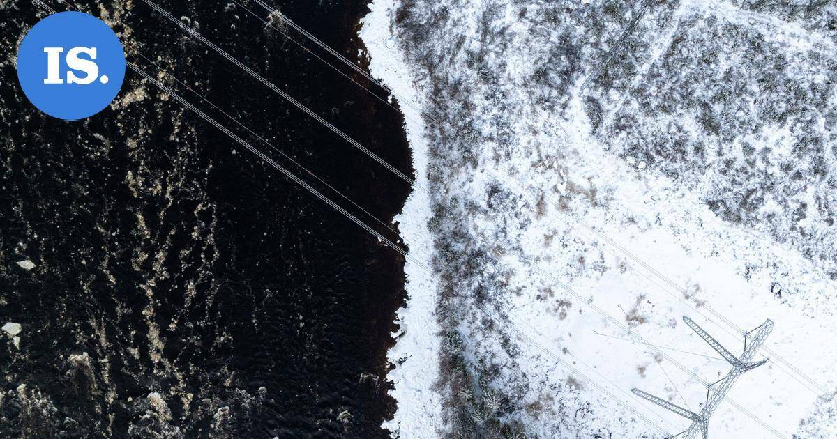 Sähkön hinnan ennakoidaan olevan tammikuussa noin 10 senttiä kilowattitunnilta | Uutissuomalainen