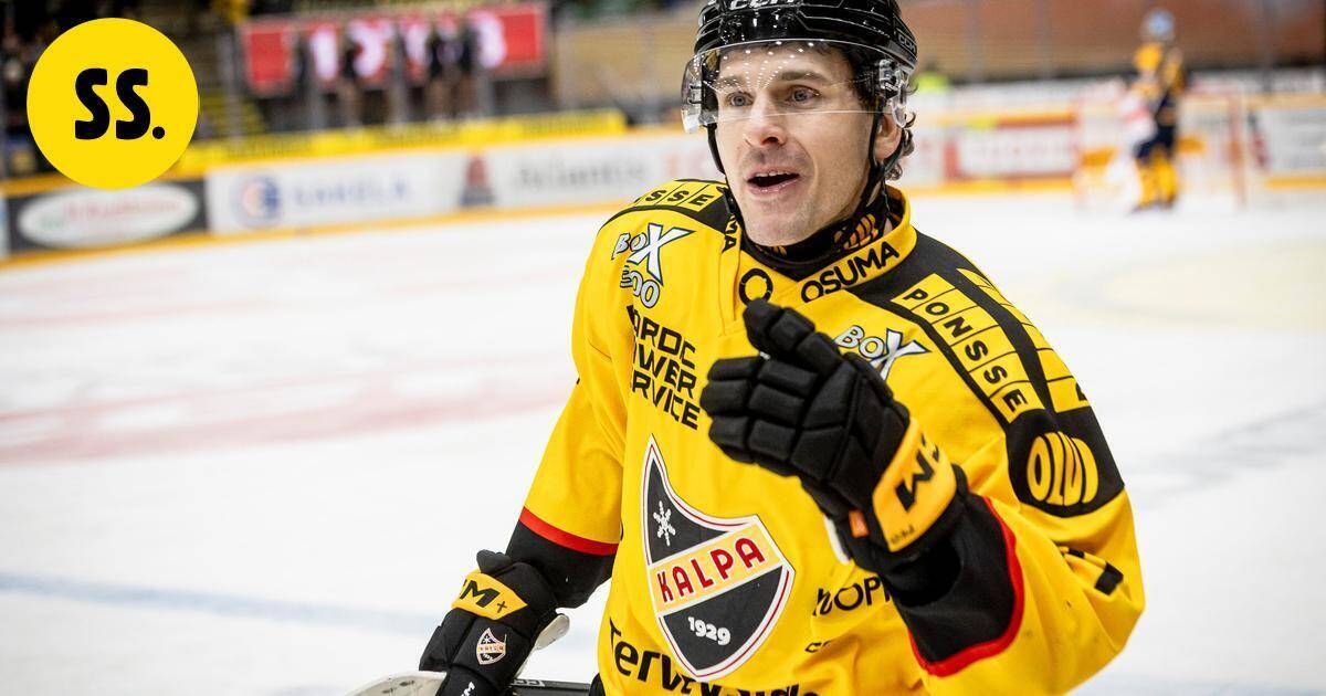 KalPa hämmästytti Doug Sheddeniä – kuopiolaiset hakivat kolme pistettä Vaasasta | Urheilu - Savon Sanomat