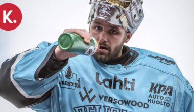 Pelicans nollasi sarjan parhaan vierasjoukkueen – "Tämä oli kova taistelu" | Urheilu