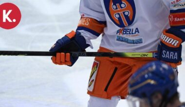 Tappara sysäsi liigayllättäjän pitkään tappioputkeen – oma pelaaja rakentamassa maalia vastustajalle | Urheilu