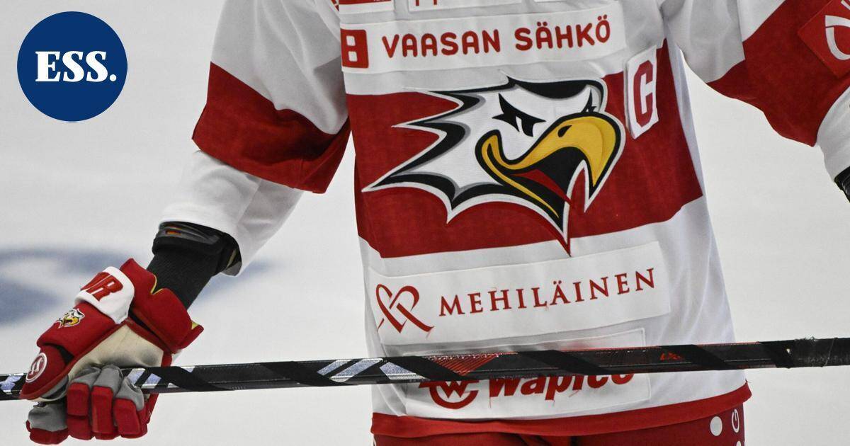 Kanadalaisvahvistus taituroi Sportin tappiokierteen poikki | Urheilu