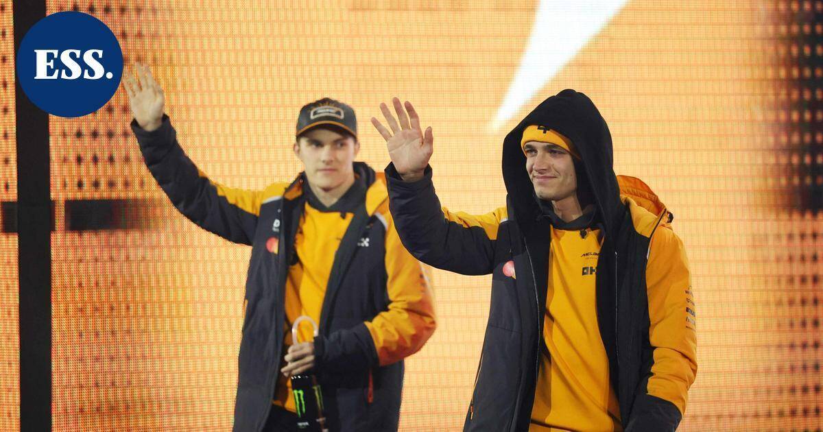 Las Vegasin kisan jälkeinen draama nosti Verstappenin toden teolla MM-taistoon | Urheilu