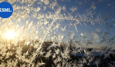 Sää viilenee alkavalla viikolla – Lapissa paikoin jopa 30 asteen pakkaset | Uutissuomalainen
