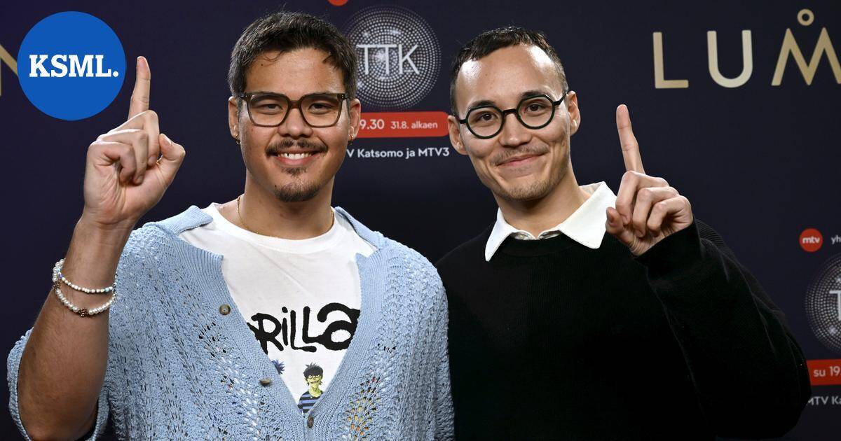 Tanssii tähtien kanssa -finaalissa esiintyvän Lakon veljiä menestys ei yllätä – Julia-vaimokin on saanut tanssiopetusta | Keski-Suomi