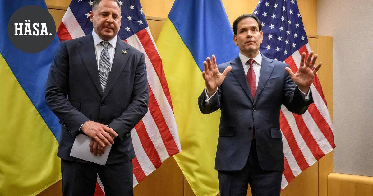 Hämeen Sanomat ottaa kantaa | Sopimusluonnos Putinin kynästä: Trumpin olisi vuoro yllättää myönteisesti | Pääkirjoitus & mielipide