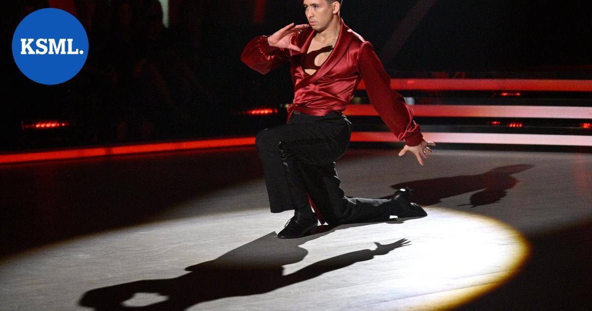 Eric "Lakko" Savolaisen TTK-menestystä juhlitaan koko perheen voimin kotona Jämsässä – "Mää oon niin ylpee" | Keski-Suomi