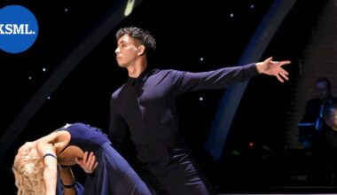 Lakko ja Kastanja loistivat Tanssii tähtien kanssa -finaalissa, mutta voiton veivät Johannes ja Katri | Keski-Suomi