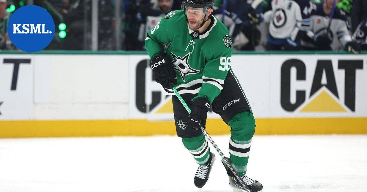 Mikko Rantasen teloma venäläispuolustaja leikkaukseen – edessä pitkä sairausloma | Urheilu