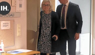 Hallinto-oikeus kumosi Sysmän ex-johtaja Kitkiöjoen irtisanomisen | Paikalliset