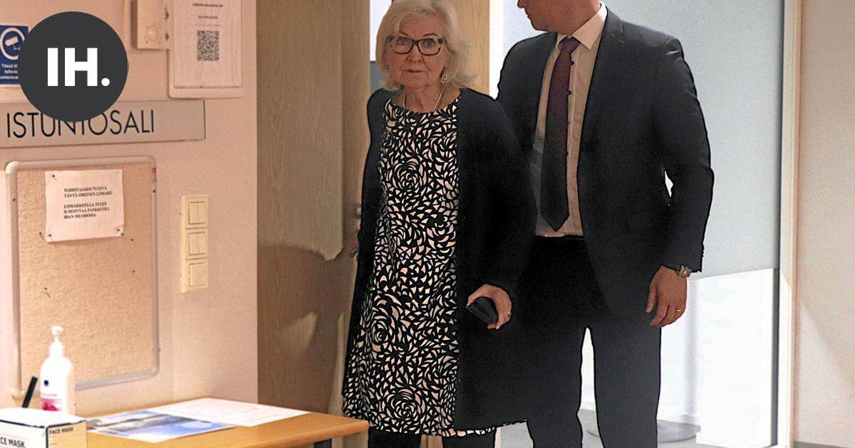 Hallinto-oikeus kumosi Sysmän ex-johtaja Kitkiöjoen irtisanomisen | Paikalliset