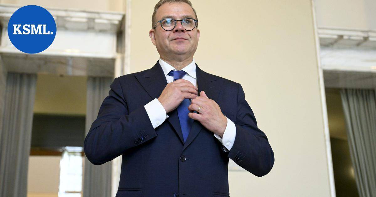 Somerajoitus alle 15-vuotiaille, sanovat Petteri Orpo ja Sanni Grahn-Laasonen | Uutissuomalainen