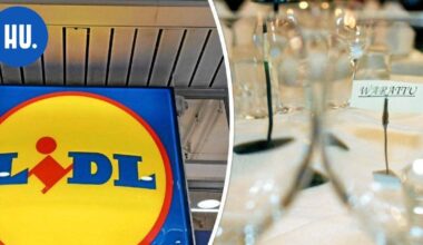 Lidlin halpisravintolan paikat myytiin loppuun jopa 4 minuutissa – mattimyöhäsille tarjolla lisäpaikkoja | Paikalliset
