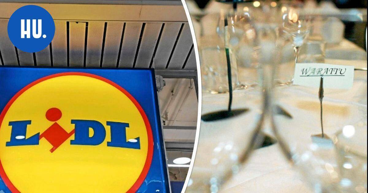 Lidlin halpisravintolan paikat myytiin loppuun jopa 4 minuutissa – mattimyöhäsille tarjolla lisäpaikkoja | Paikalliset