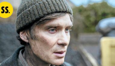 Elokuva-arvio | Irlantiin sijoittuva Nämä pienet asiat on tyylikäs kokonaisuus, joka kasvaa katsojan mielessä - Savon Sanomat