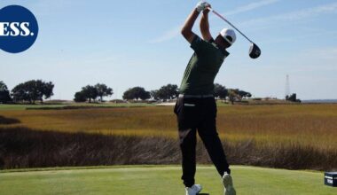 Sami Välimäki teki suomalaista golfhistoriaa ja on pääsemässä huhtikuussa arvostettuun Mastersiin | Urheilu