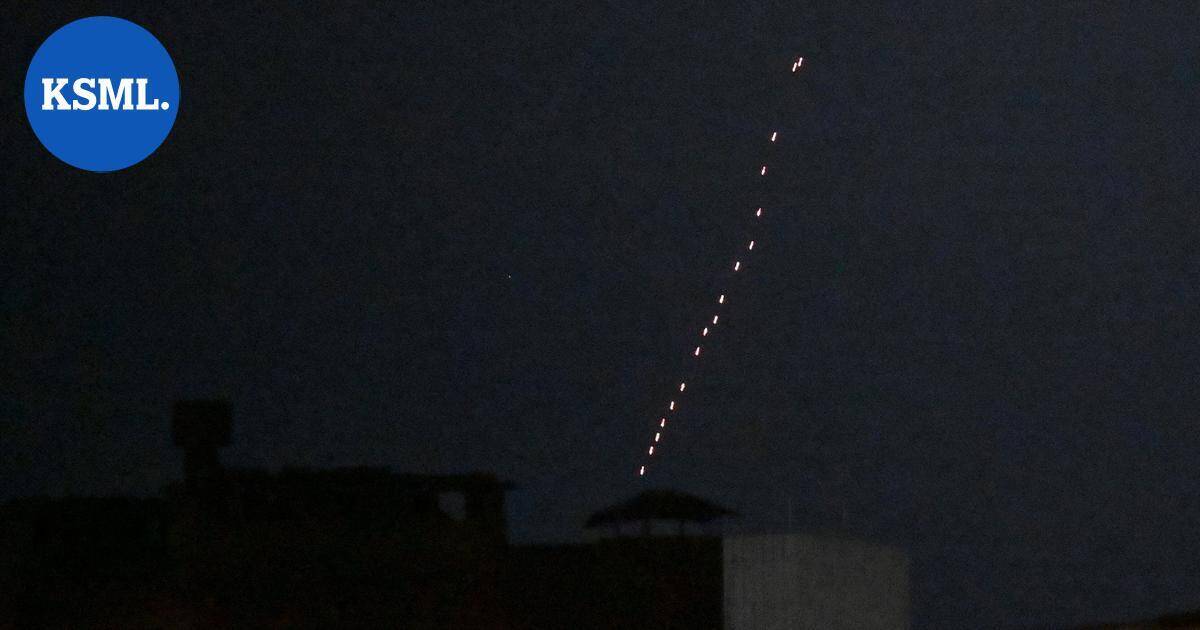 FT: Yhdysvallat ja Venäjä aloittivat salaiset neuvottelut Abu Dhabissa | Uutissuomalainen