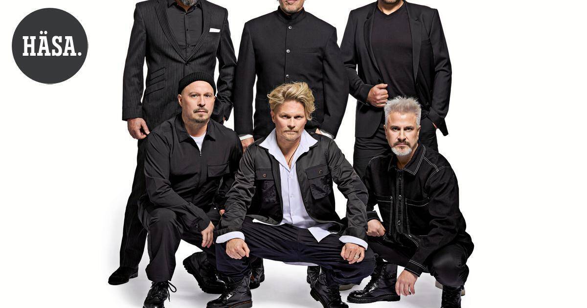 Hysteriaa ja täysiä saleja – 1990-luvulla villinnyt XL5 tekee paluun | Paikalliset