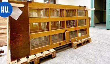 Aseman puhuttaneet tammiovet tulivat myyntiin – VR laati erikoiset myyntiehdot | Paikalliset