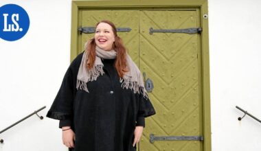 Henna Niemisen voimakas ääni oli koulun musiikkitunnilla taakka – Osallistuminen Voiceen muutti kaiken | Paikalliset