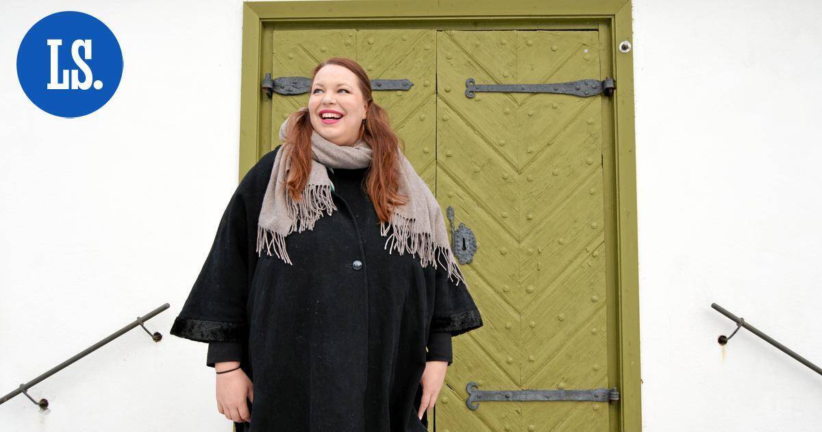 Henna Niemisen voimakas ääni oli koulun musiikkitunnilla taakka – Osallistuminen Voiceen muutti kaiken | Paikalliset