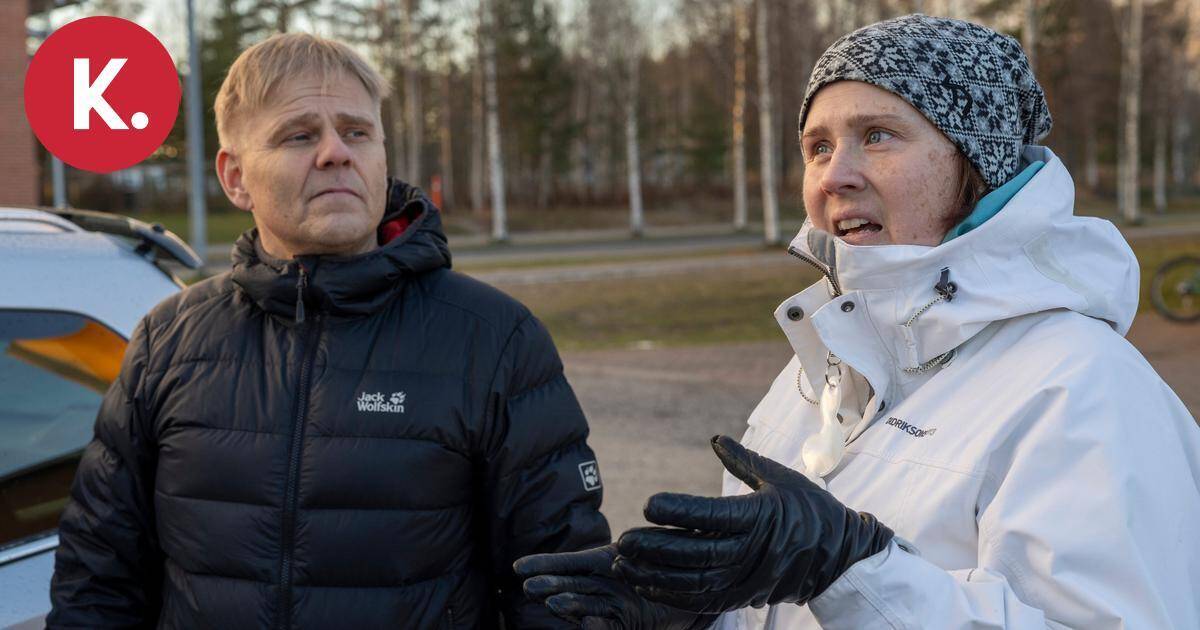 Koulukiista jakaa Reijolan ja Niittylahden asukkaita – Karjalaisen katukyselyssä väläyteltiin kompromissia - Karjalainen