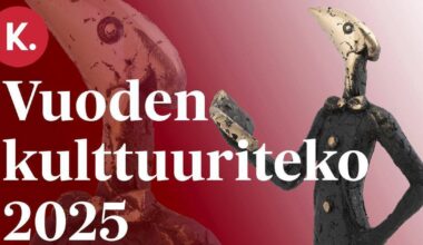 Tässä ovat Pohjois-Karjalan kulttuuripalkintoehdokkaat – Äänestä suosikkiasi | Paikalliset