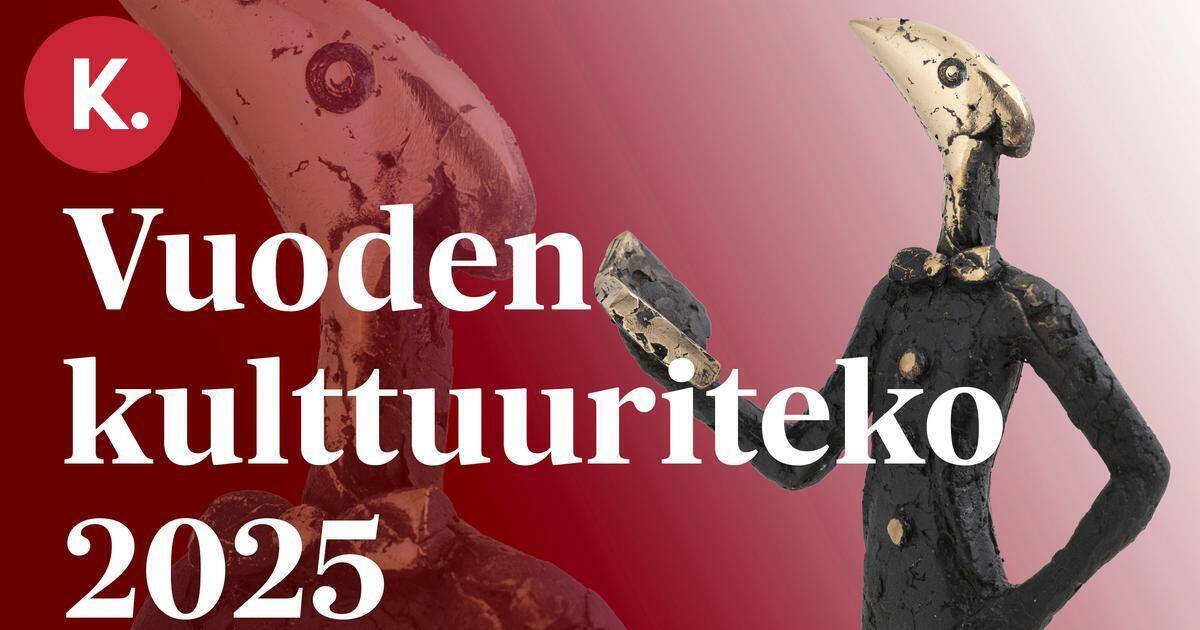 Tässä ovat Pohjois-Karjalan kulttuuripalkintoehdokkaat – Äänestä suosikkiasi | Paikalliset