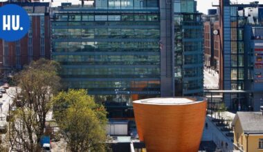 Kampin kappeli laitetaan lihoiksi | Paikalliset