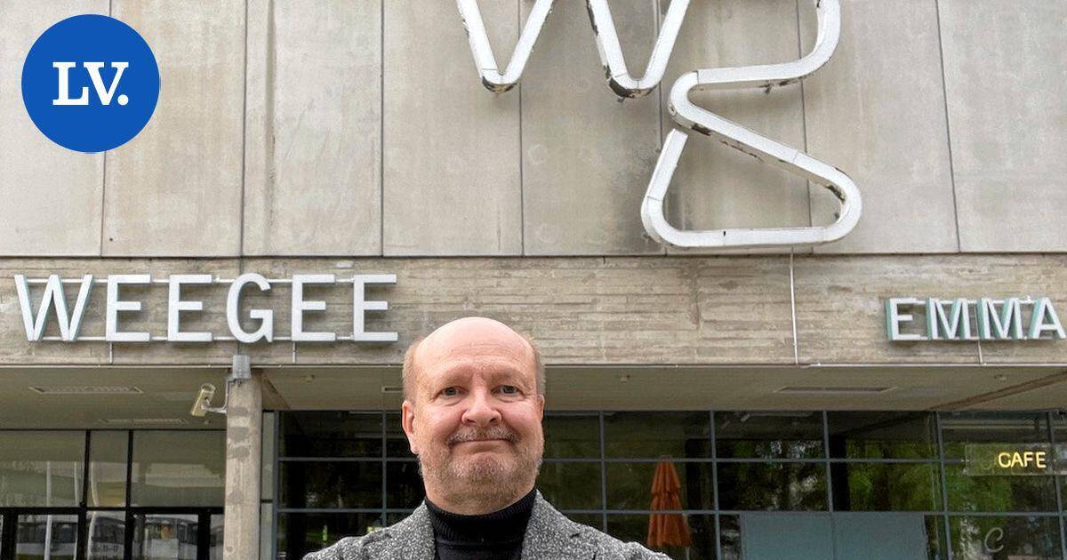 Muistokirjoitus | Juha Hovinen oli rakentamisen ja kuoromusiikin uuttera kehittäjä | Pääkirjoitus & mielipide