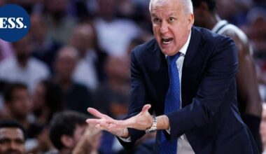 Sivustot: Miikka Muurisen valmentaja jättämässä pestinsä | Urheilu