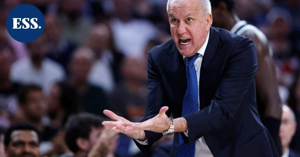 Sivustot: Miikka Muurisen valmentaja jättämässä pestinsä | Urheilu