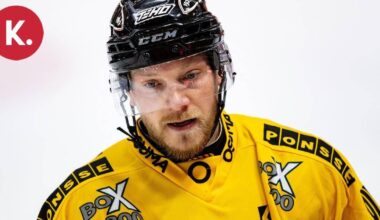 KalPa saattoi maksaa voitostaan kovan hinnan: Jaakko Rissasen peli jäi kesken | Urheilu