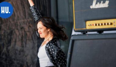 Kaija Koo -elokuvan traileri julki! – alkaa kaikkien tuntemalla hitillä | Paikalliset