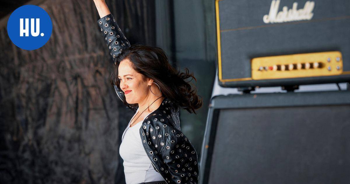 Kaija Koo -elokuvan traileri julki! – alkaa kaikkien tuntemalla hitillä | Paikalliset