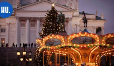 Tuomaan markkinat alkavat tänään – nähdäänkö taas valtavia jonoja? | Paikalliset