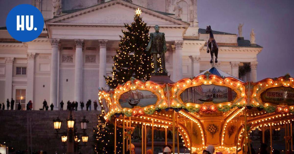 Tuomaan markkinat alkavat tänään – nähdäänkö taas valtavia jonoja? | Paikalliset